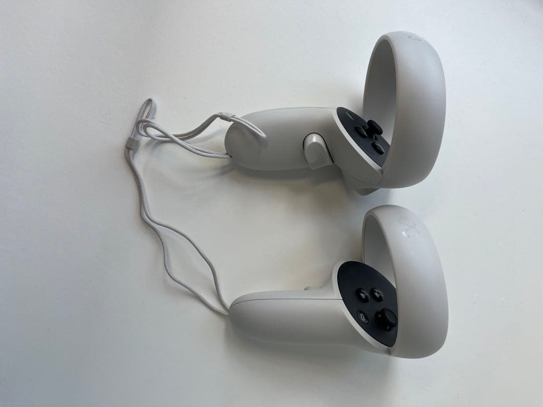  Quest2（128GB）＋純正オプション