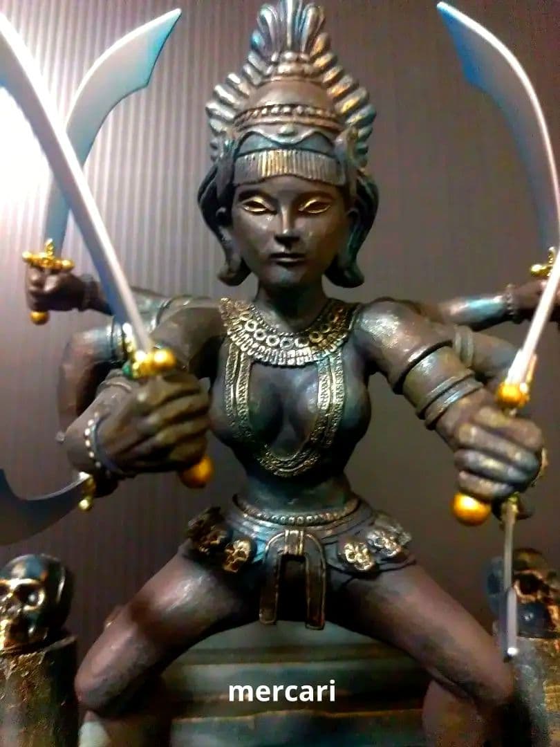 レイ・ハリーハウゼン　カーリー