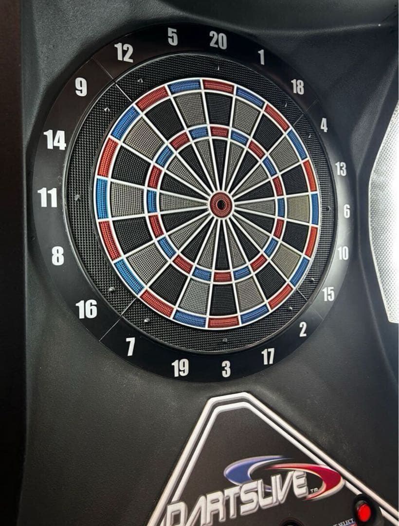 防*弾様 本日限定15万　1週間限定/激安価格:200,000円→ダーツライブ1