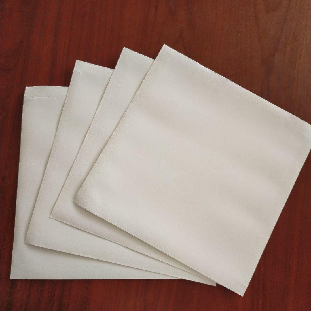 Silke Bonde　アートポスター　4枚セット