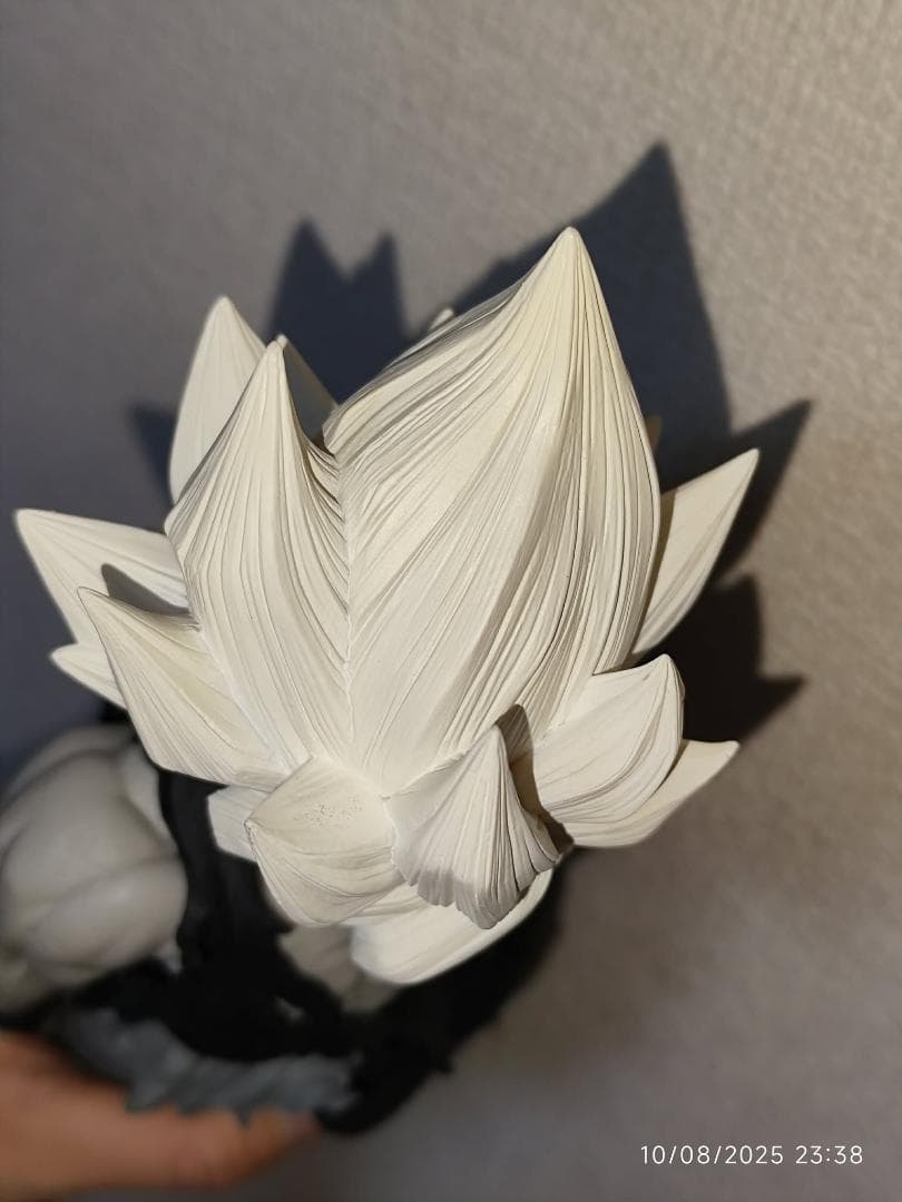 孫悟空 SMSP 03 ザ・ブラシ