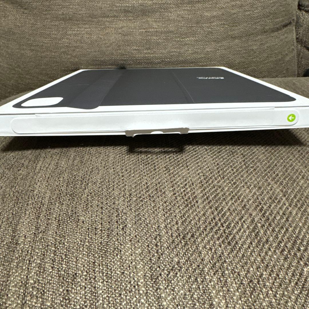 iPad Pro (M4) 13インチ Wi-Fi 256GB本体とカバー