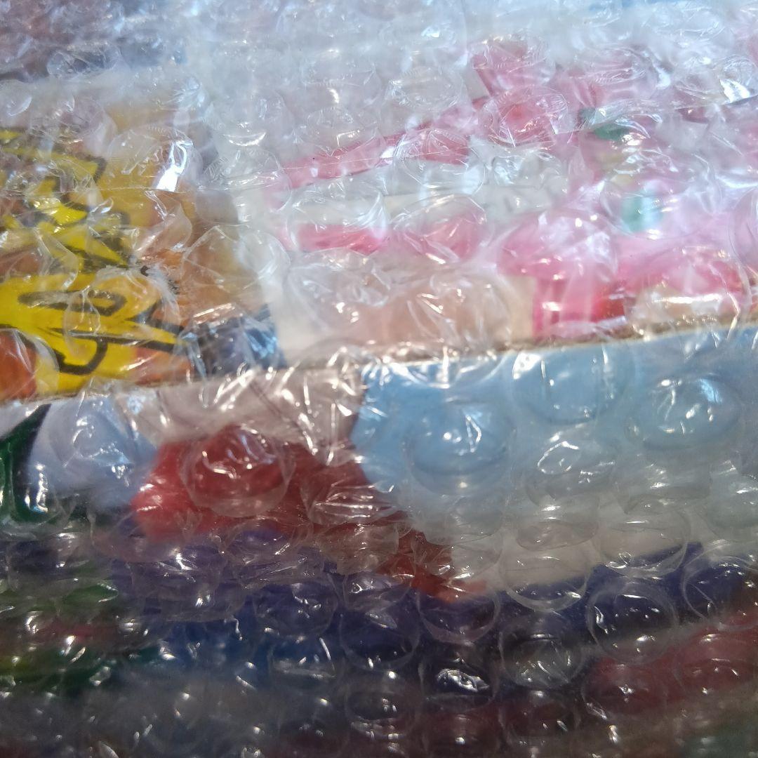 【新品未開封】W全界合体　DXゼンカイオー　ゼンカイコンビネーションセット