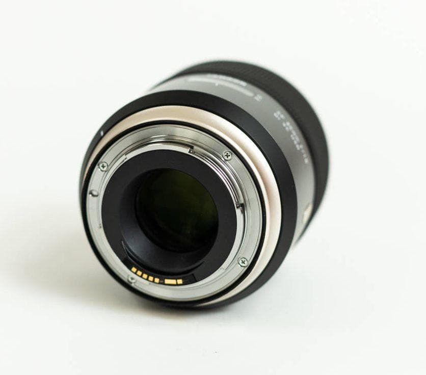 【ポートレート◎】 TAMRON SP 85mm F1.8 Di VC USD