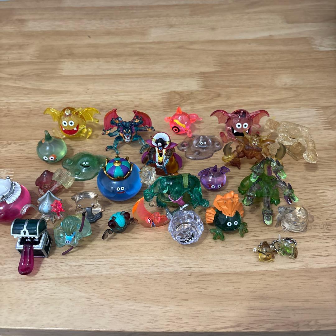 ドラゴンクエストクリスタルモンスターズ