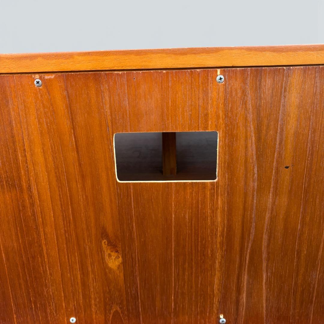 SCANTEAK スキャンティーク チーク無垢材 テレビボード