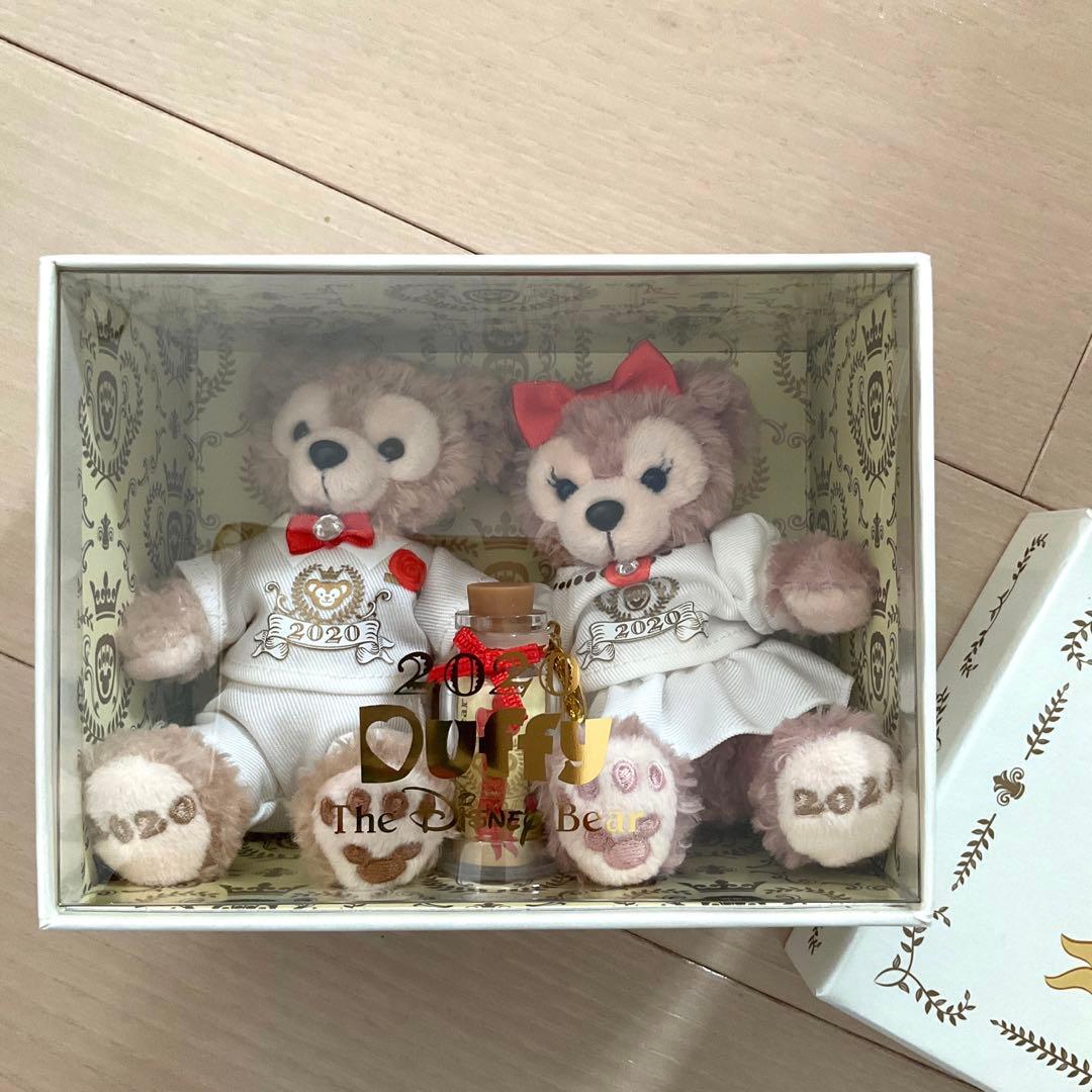 【お値下げ】コレクションドール　DUffy 2020年