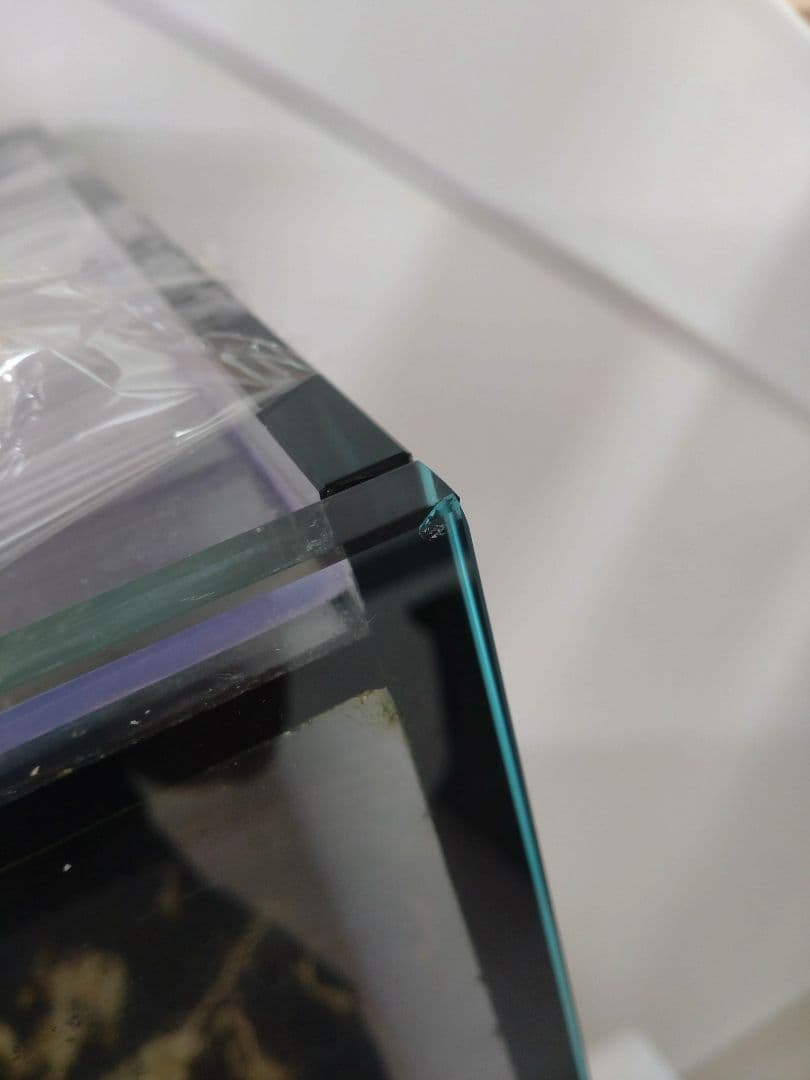 オーバーフロー水槽　120