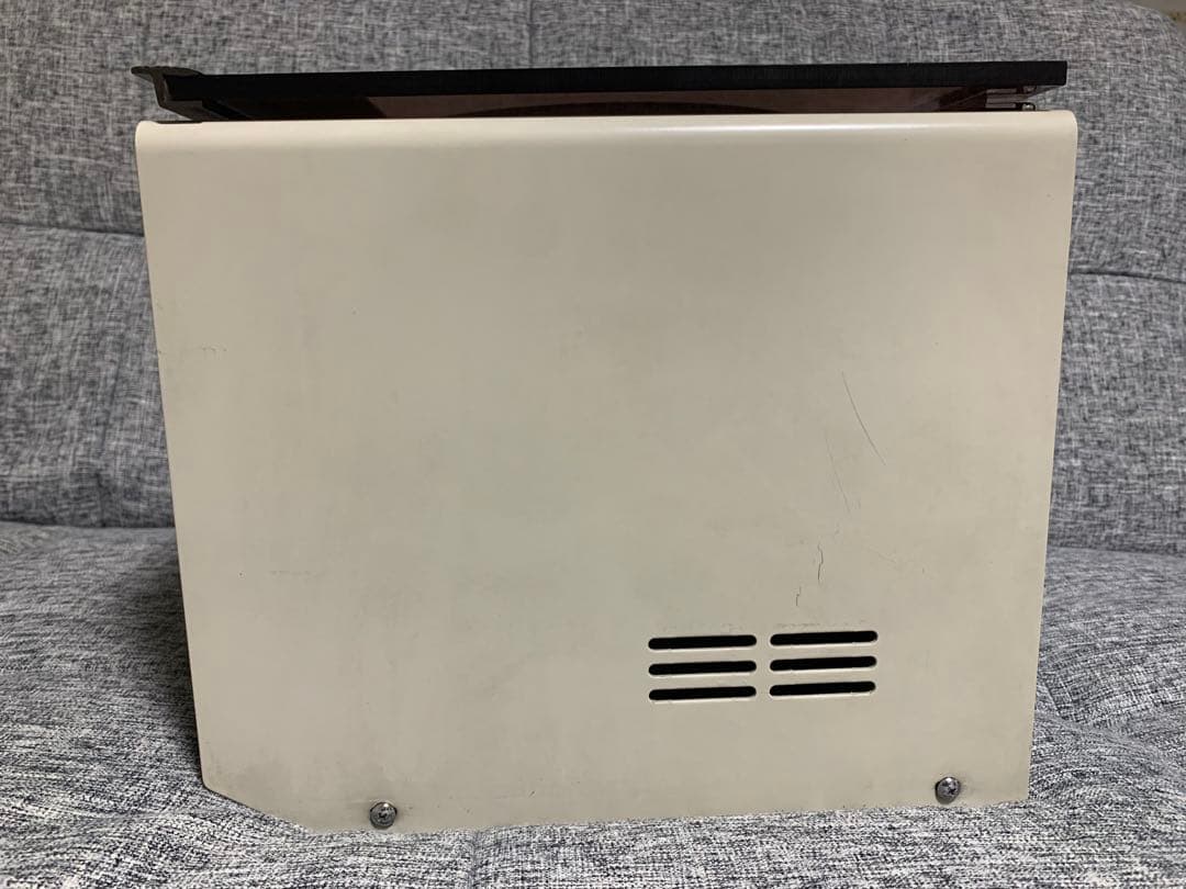 久保田製作所　卓上小型遠心機　KA-1000A 通電・回転確認済