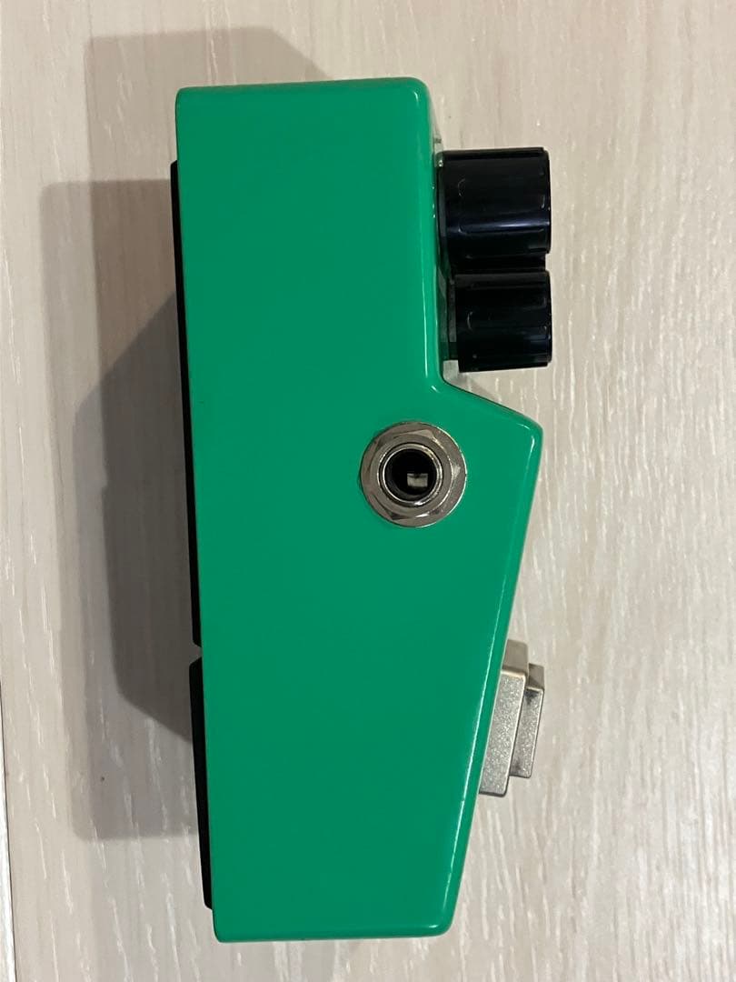 Ibanez Tube Screamer TS808 チューブスクリーマー