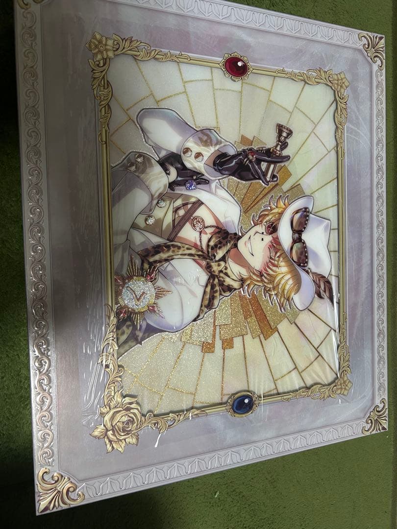 第五人格 オフラインパック 7周年 シリアルコード付き 中国版