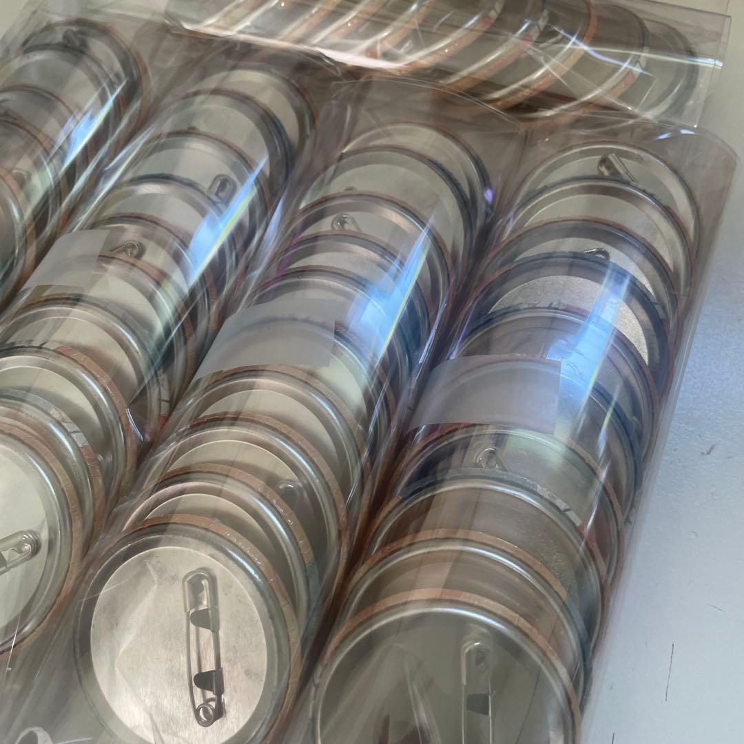 G19.さかわん 2019 缶バッジ あほの坂田 等身 キミに伝えたいコト