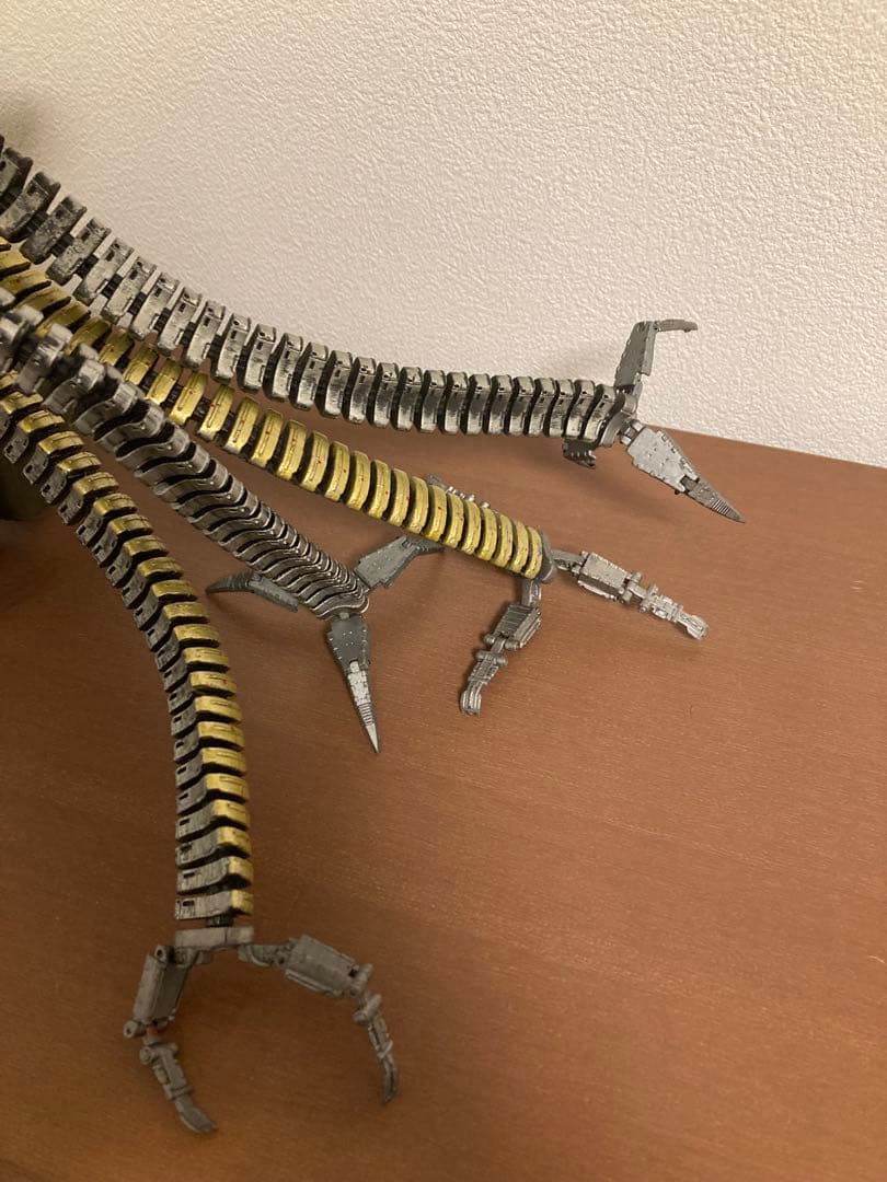 ドックオク ドクターオクトパス スパイダーマン2 映画版