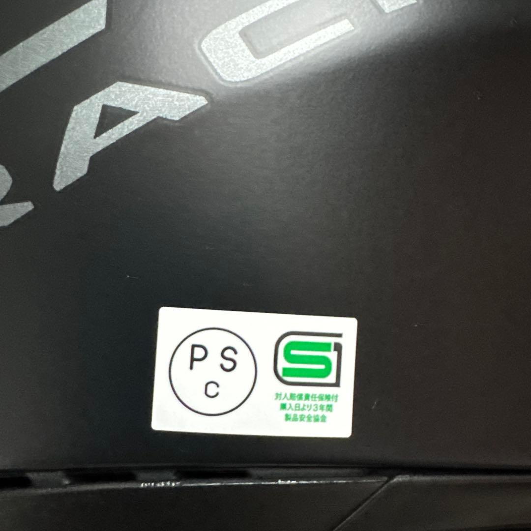 【おとお】最終値下げAGV VR46 フルフェイスヘルメット マットグレー