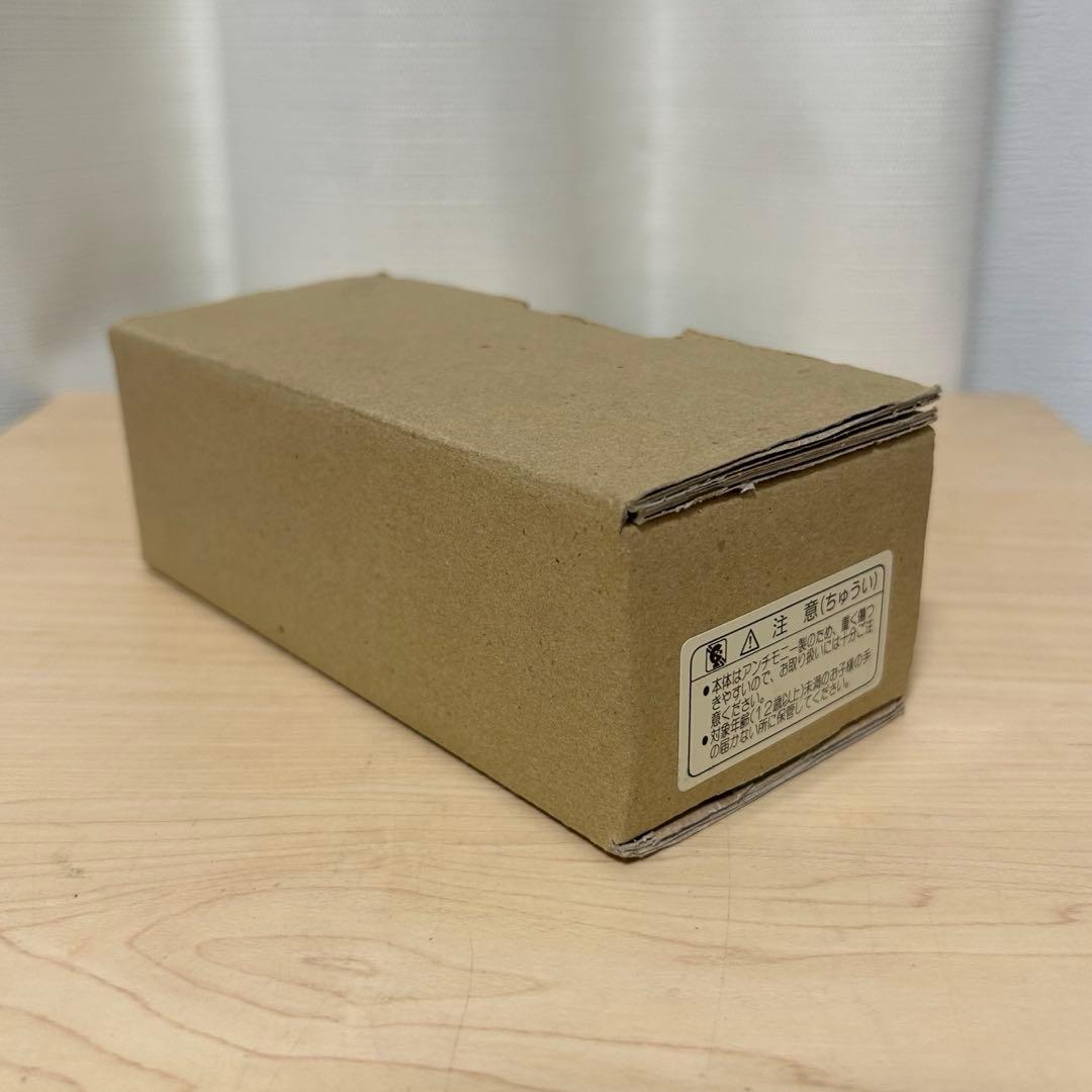 【川端企画】日本製　1/43 MS80 クラウンパトカー