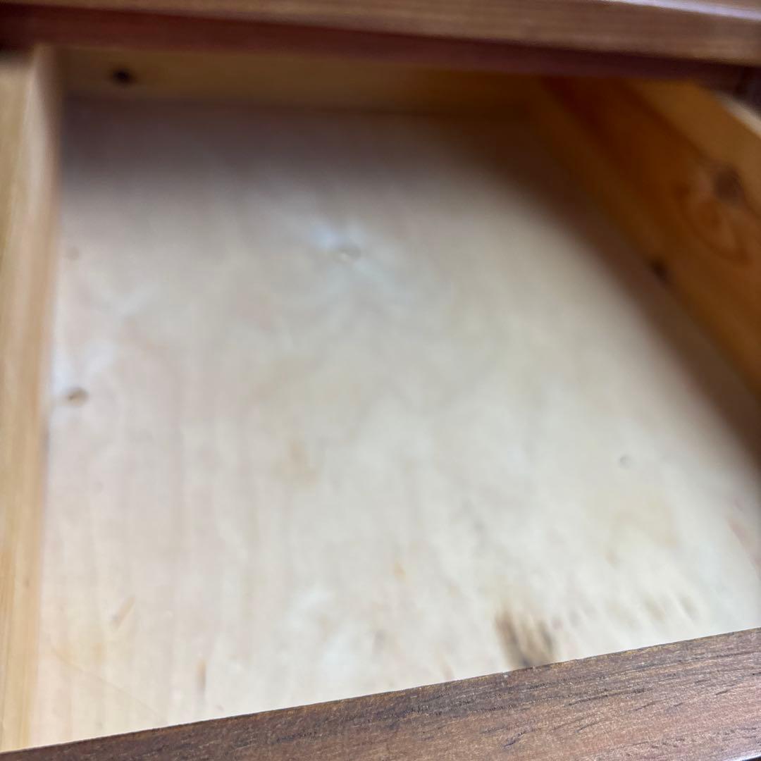 格安現品処分！　北欧ヴィンテージ　 デンマーク製　ヴィンテージデスク