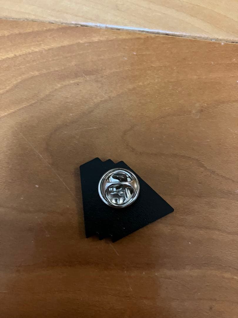 激レア！万博　イタリア館　ピンバッジ等3点セット