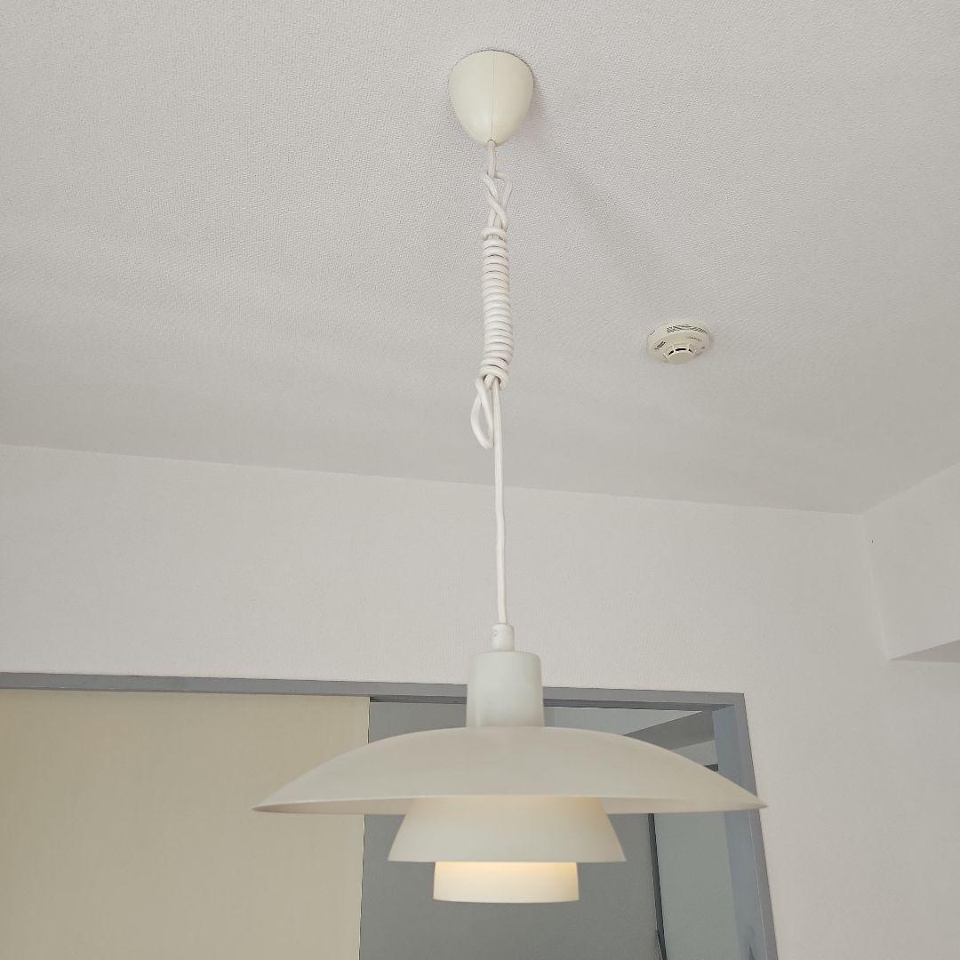 ルイスポールセン Louis Poulsen ph4/3