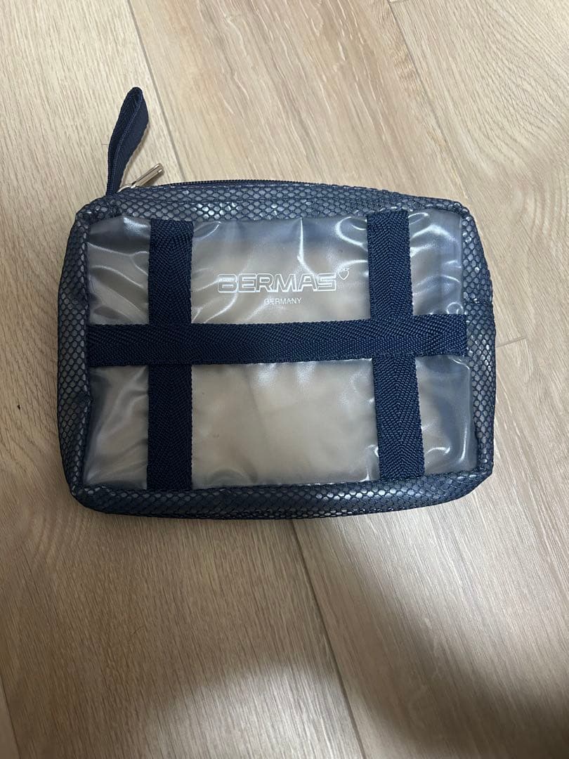 BERMAS インターシティフロントオープン