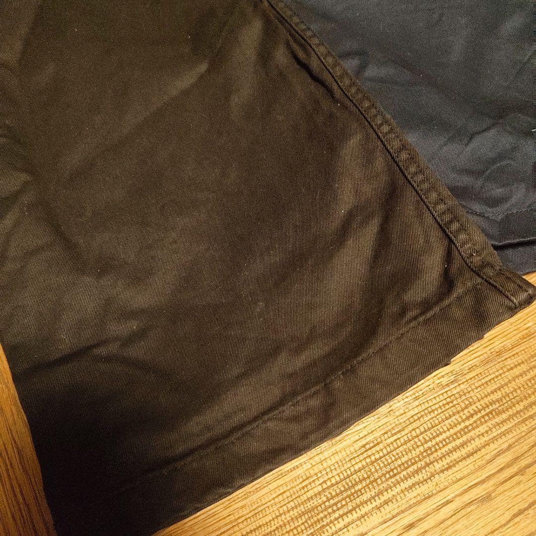 Cat's Paw チノパン W36 L34 3色セット