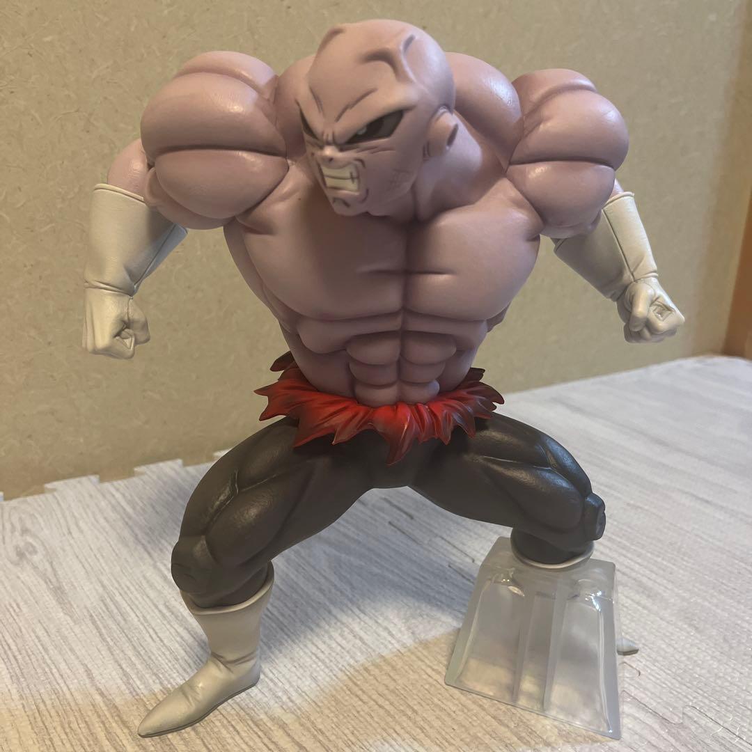 ドラゴンボール　ジレン　一番くじ