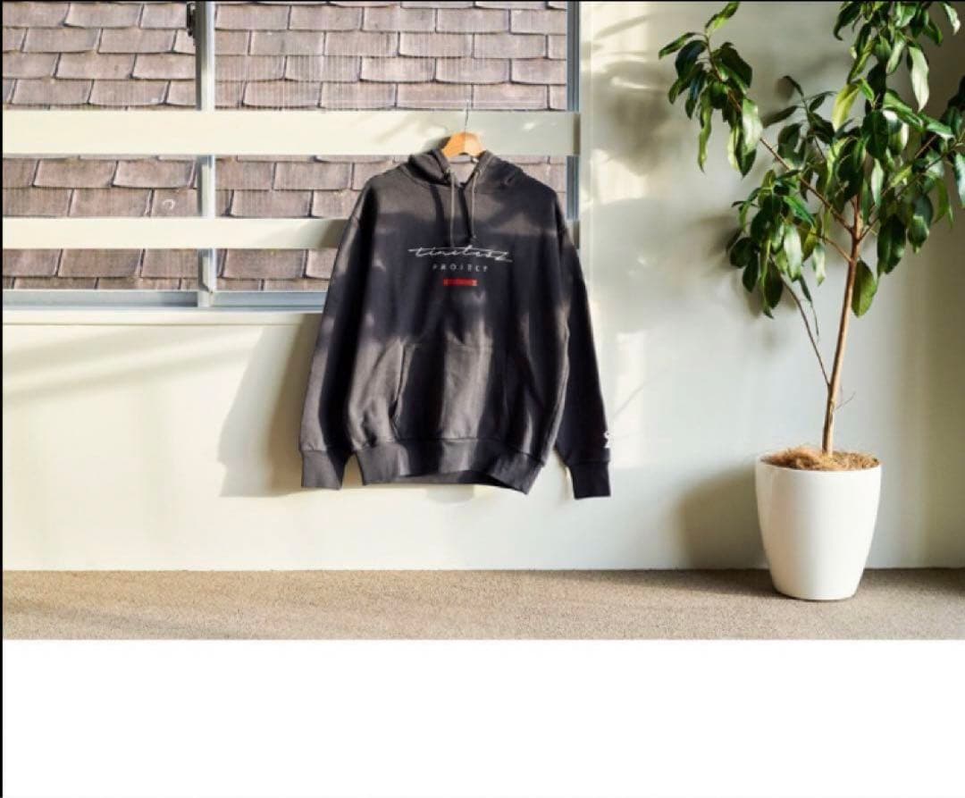 完売商品　timelesz project タイプロパーカー