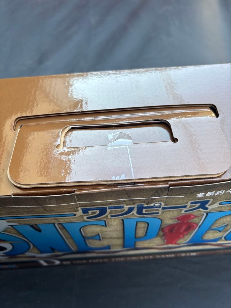 一番くじワンピース D賞 ONE PIECE ロゴ+B賞+E賞+下位賞オマケ付き