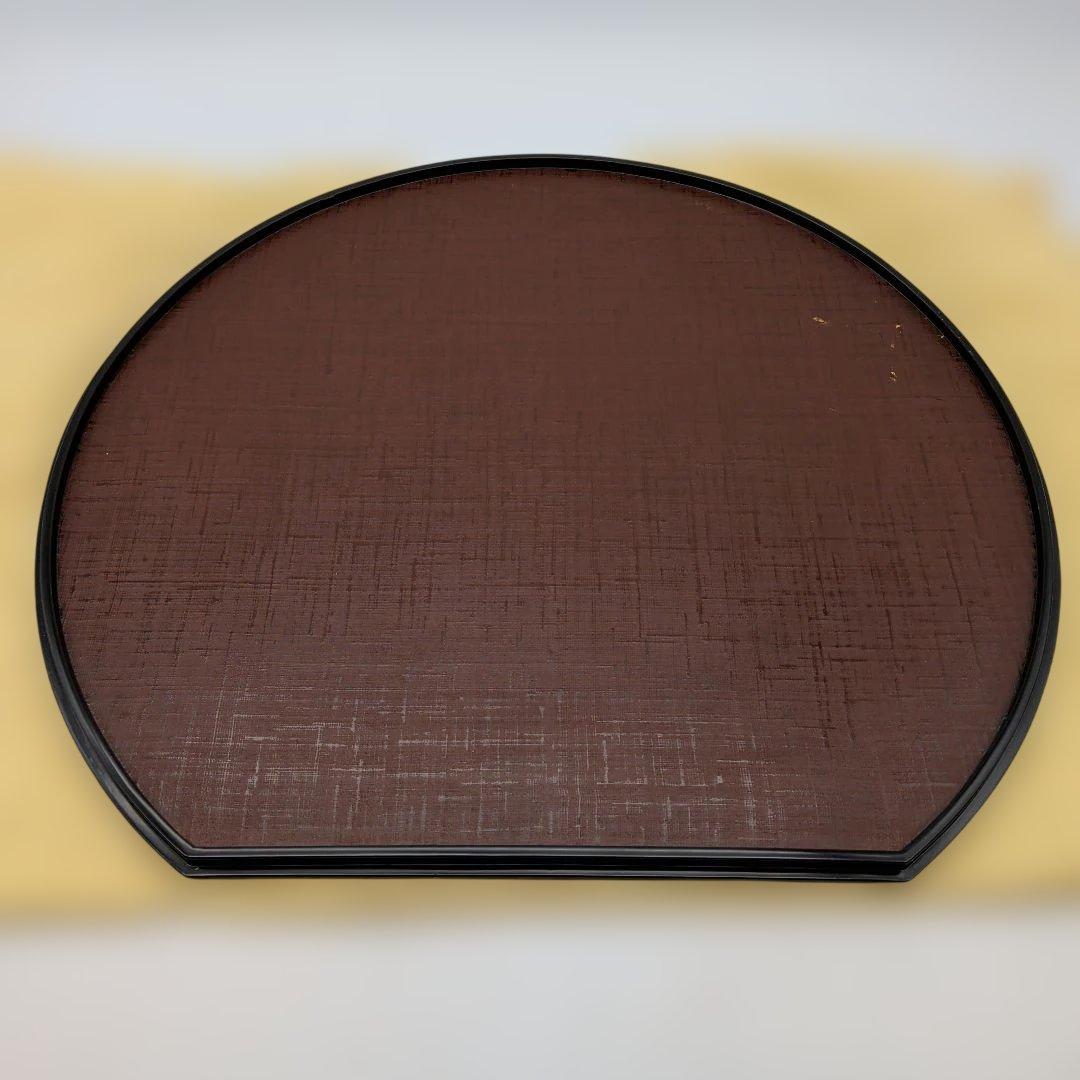 象彦半月盆5枚組