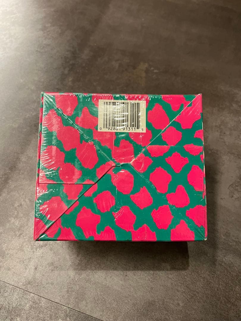 新品未開封　YO！MTV RAPS カード