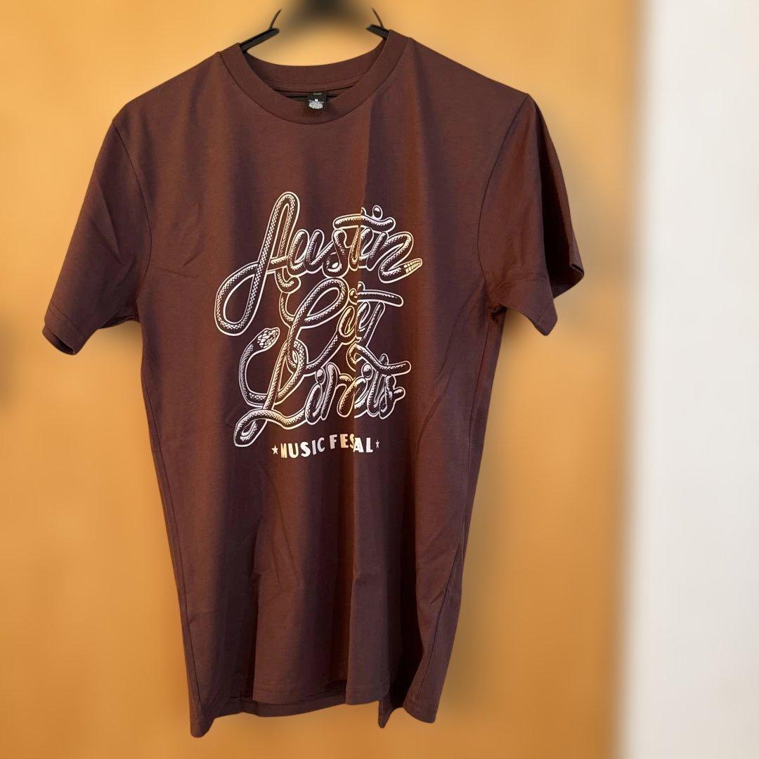 か*草様 藤井風　アメリカフェス公式Tシャツセット