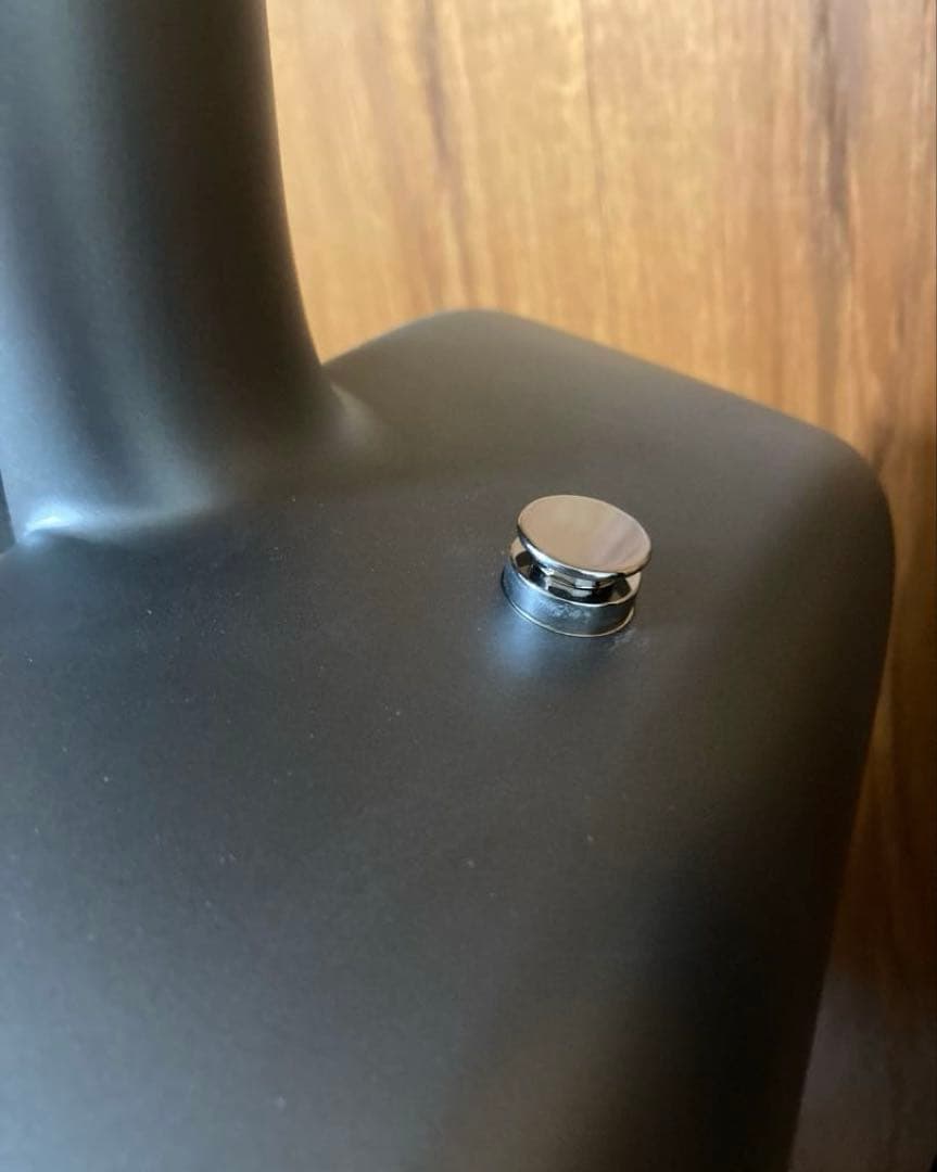 【美品】LAVA ME3 スマートギター 38インチ グレー ケース付