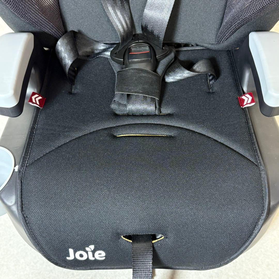 Joie エレベート ジュニアシート KATOJI チャイルドシート