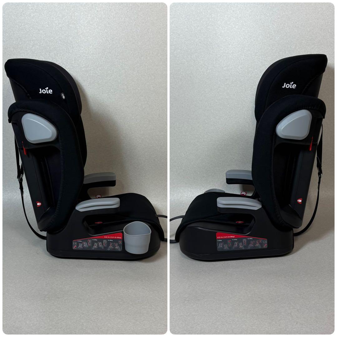 Joie エレベート ジュニアシート KATOJI チャイルドシート