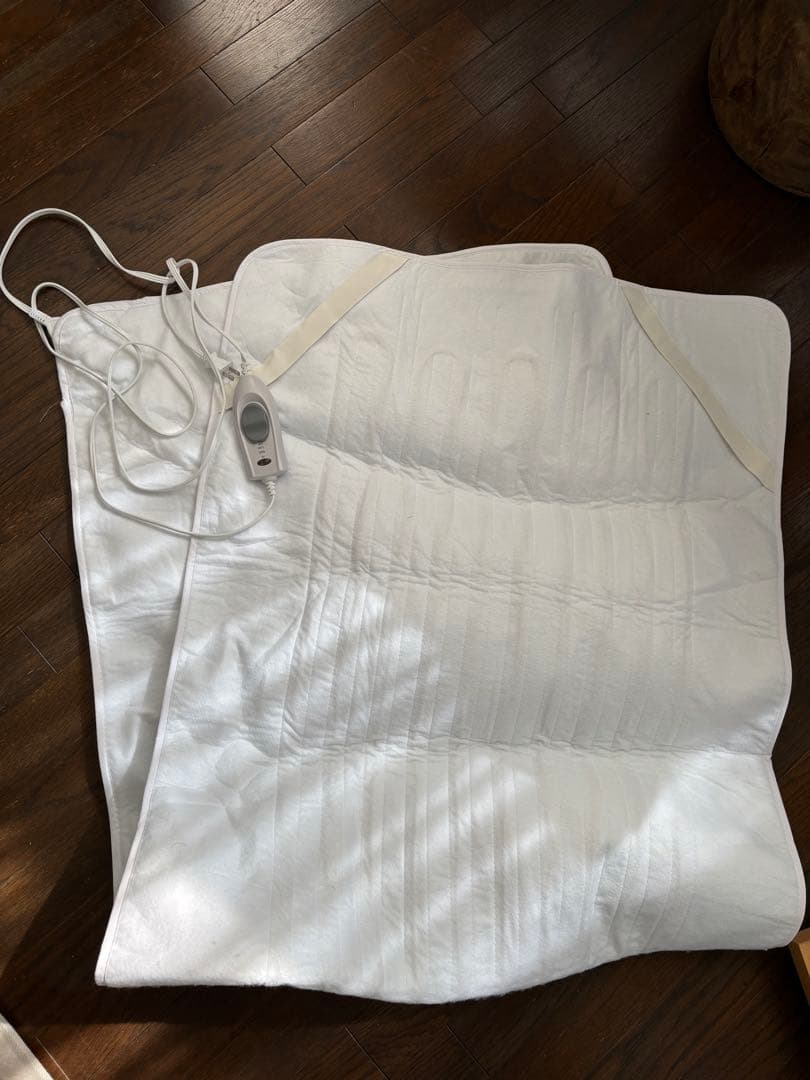 ベッドウォーマー