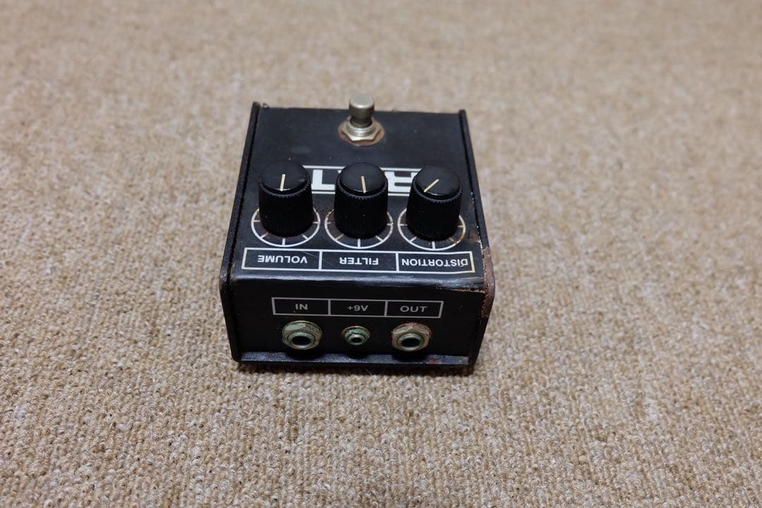 PROCO RAT ギターエフェクター ジャンク
