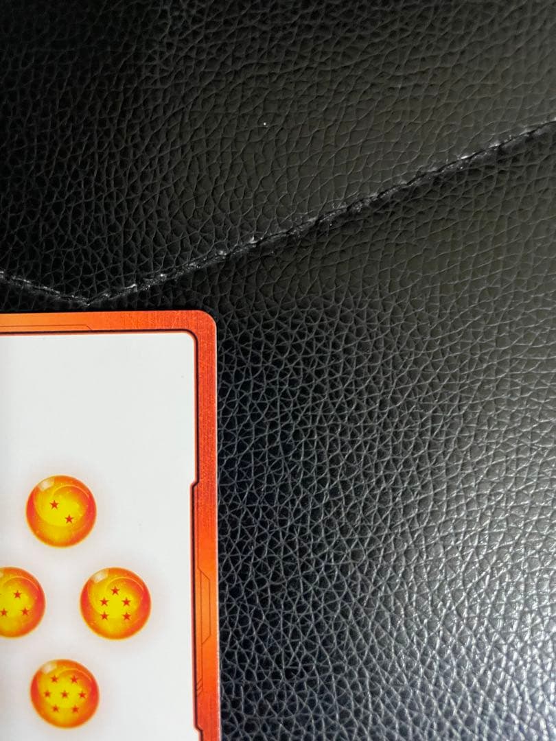 フュージョンワールド　マンガブースター27巻エナジーマーカーパラレル　金