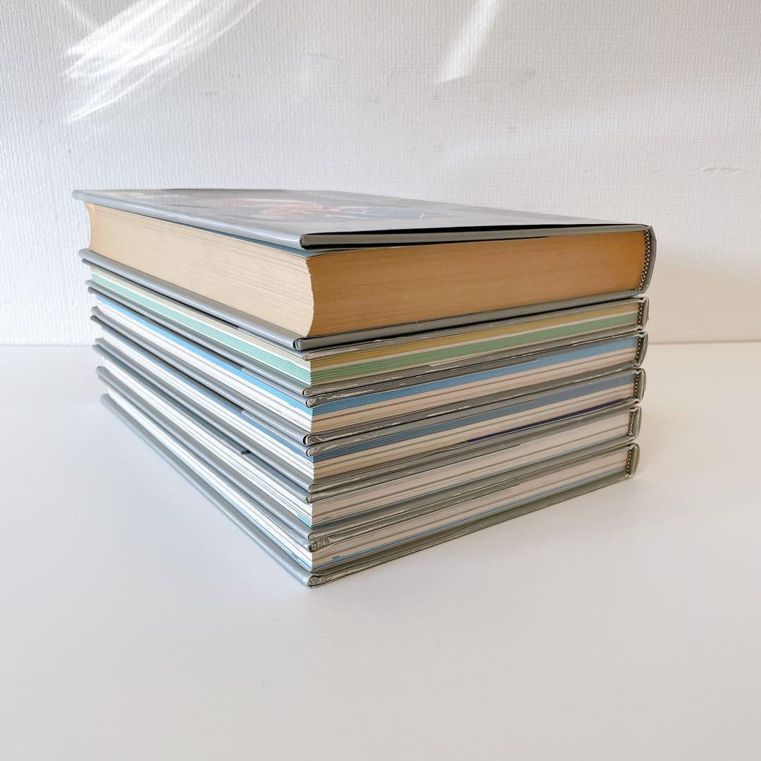 【希少】機動戦士ガンダム記録全集 全5巻　＋　台本全記録集