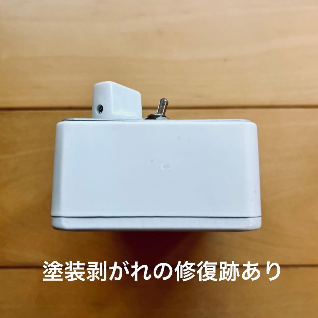 ライムトーンオーディオ　イロドリ　irodori