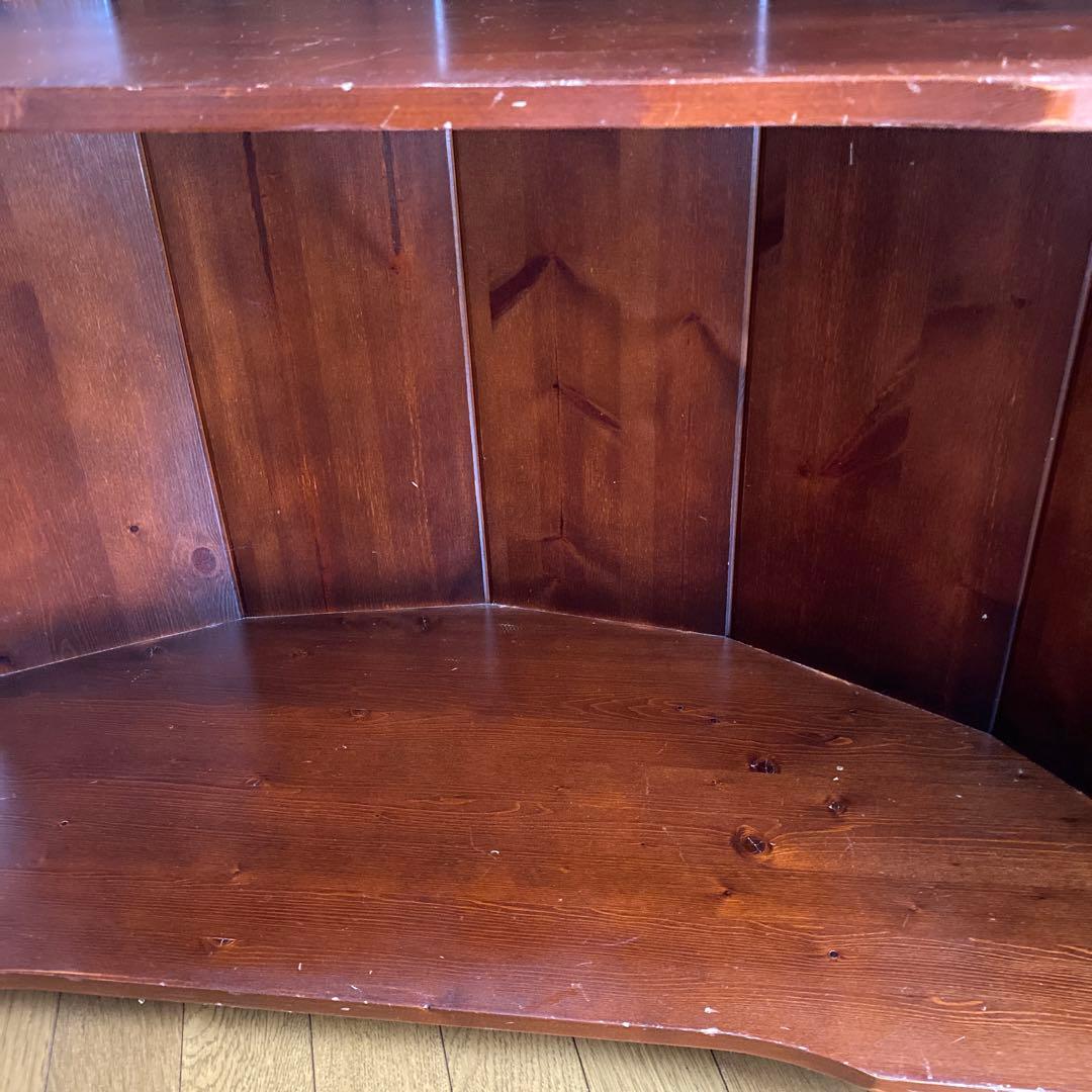 サイドボードカウンター希少