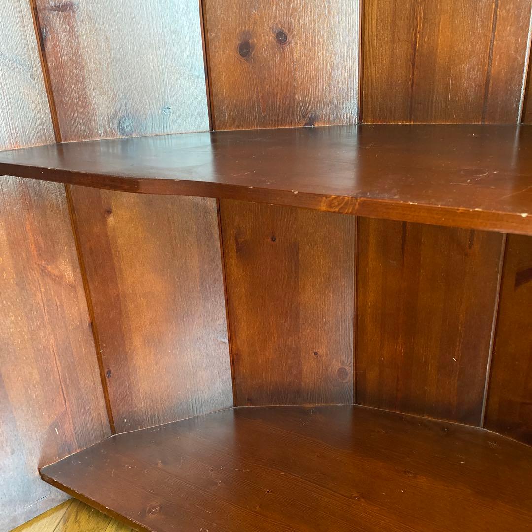 サイドボードカウンター希少