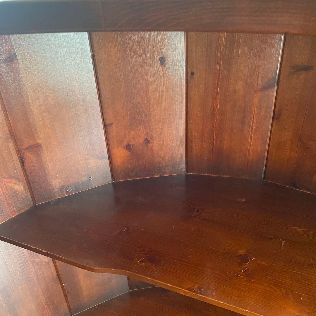 サイドボードカウンター希少