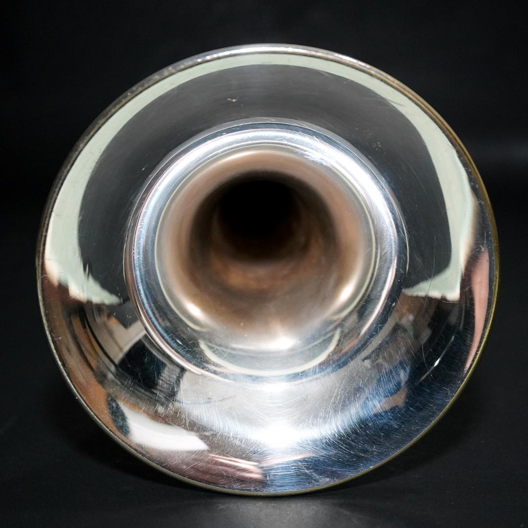 【シルバーメッキ】YAMAHA トランペット YTR1310S／マウスピース