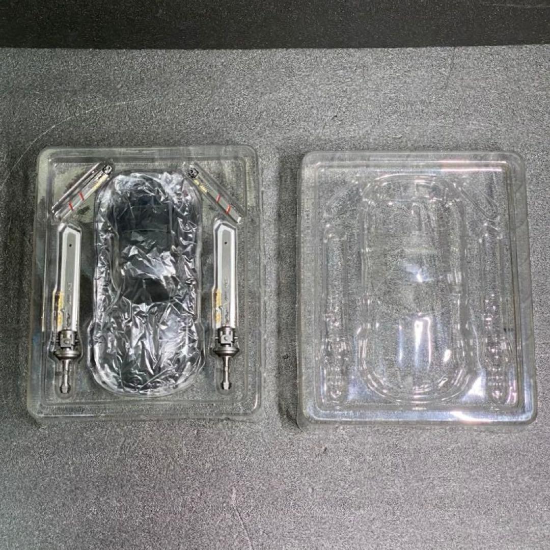 ブラックライトニング MG G-07 メタゲート トランスフォーマー ドリフト