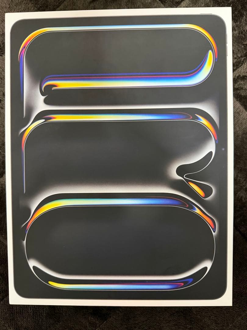 iPad Pro M4 13インチ 256GB Wi-Fi+Cellular美品