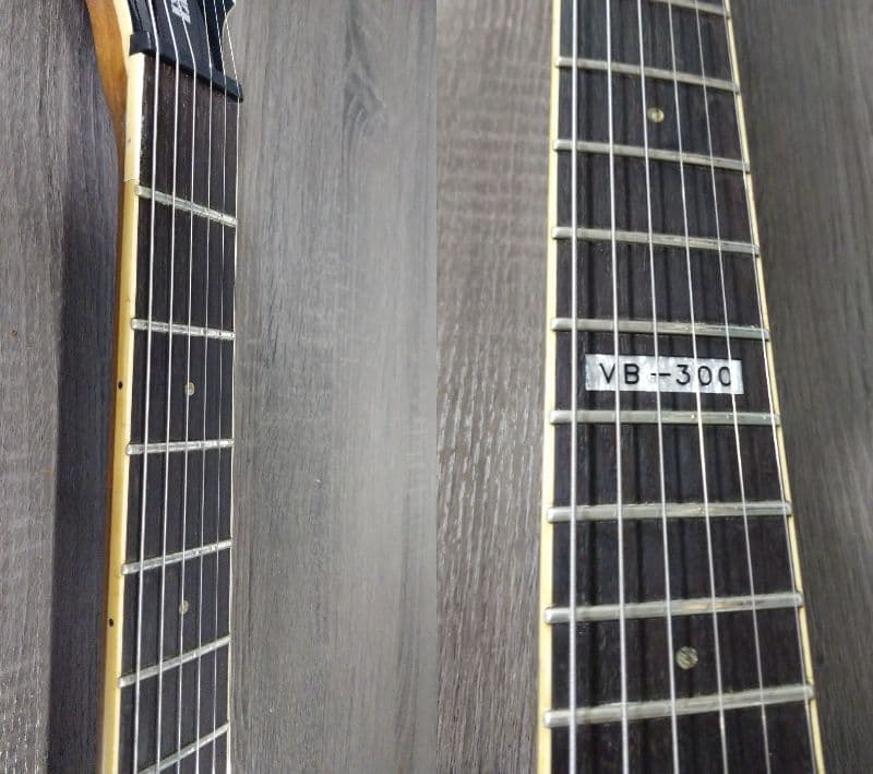 ギター LTD VB-300
