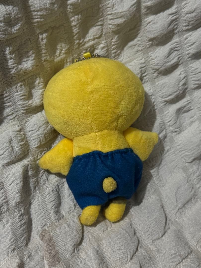 【最終値下げ】ONE Ｎ’ ONLY TETTA 関哲汰 ぬいぐるみ