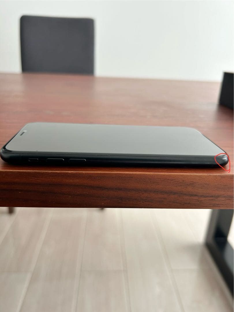 iPhone XR 64GB SIMロック有docomo