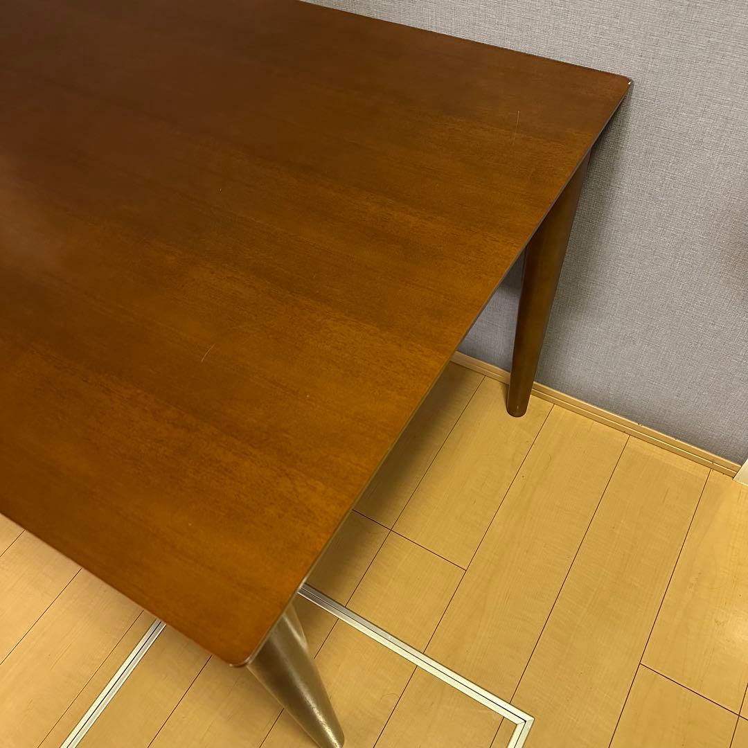 ☆美品☆ カリモク60 ダイニングテーブル