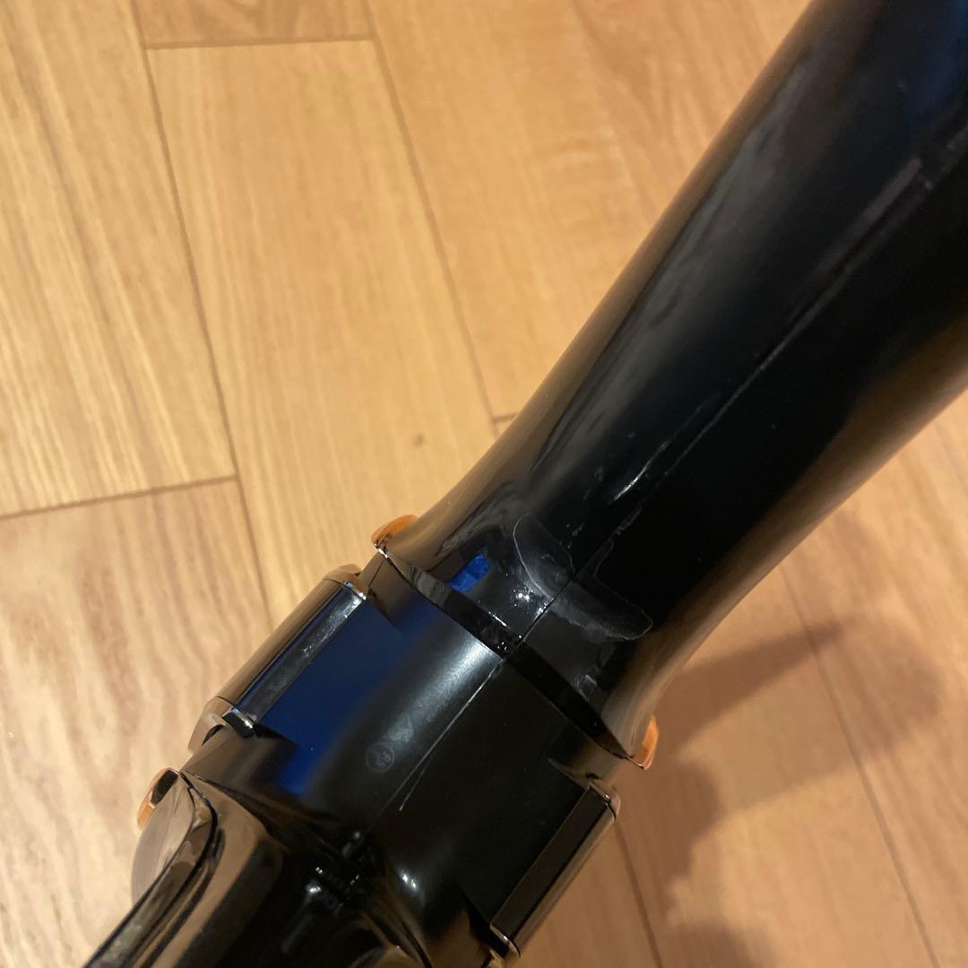 REPRONIZER 4D Plus ヘアドライヤー