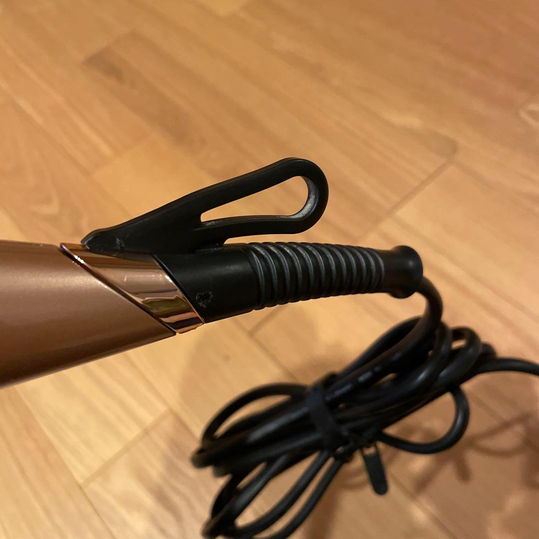 REPRONIZER 4D Plus ヘアドライヤー